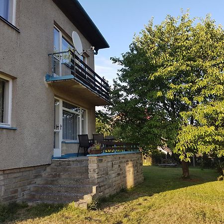 Apartmany U Skanzenu Roznov pod Radhostem Exterior photo
