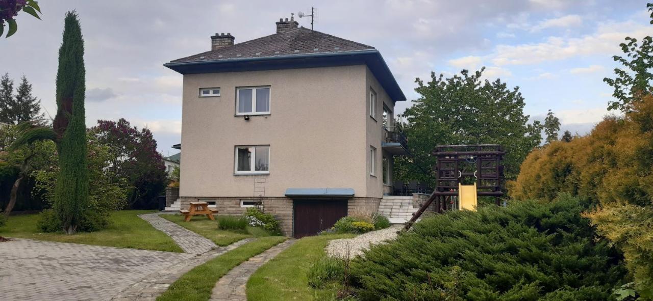 Apartmany U Skanzenu Roznov pod Radhostem Exterior photo