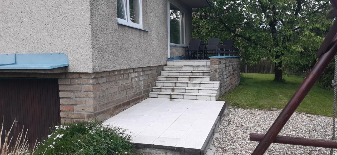 Apartmany U Skanzenu Roznov pod Radhostem Exterior photo