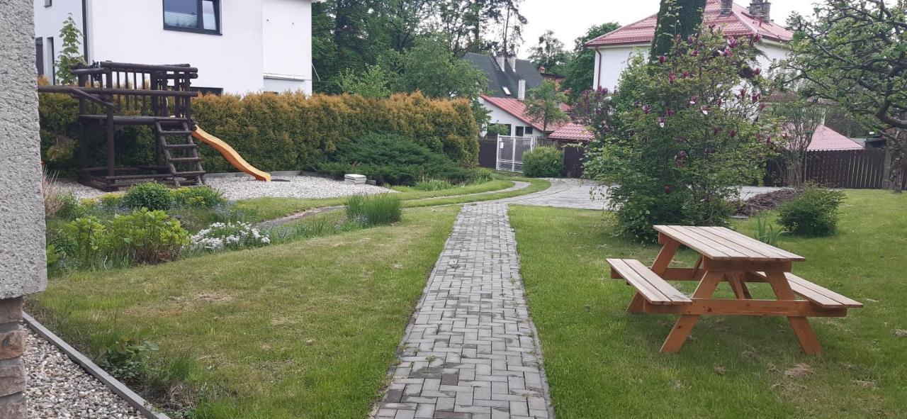 Apartmany U Skanzenu Roznov pod Radhostem Exterior photo