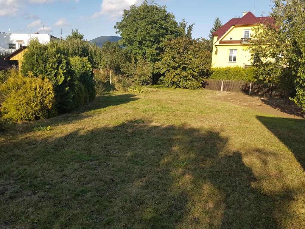 Apartmany U Skanzenu Roznov pod Radhostem Exterior photo