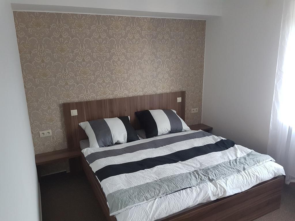 Apartmany U Skanzenu Roznov pod Radhostem Exterior photo