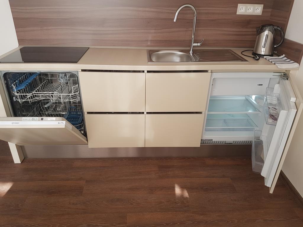 Apartmany U Skanzenu Roznov pod Radhostem Exterior photo