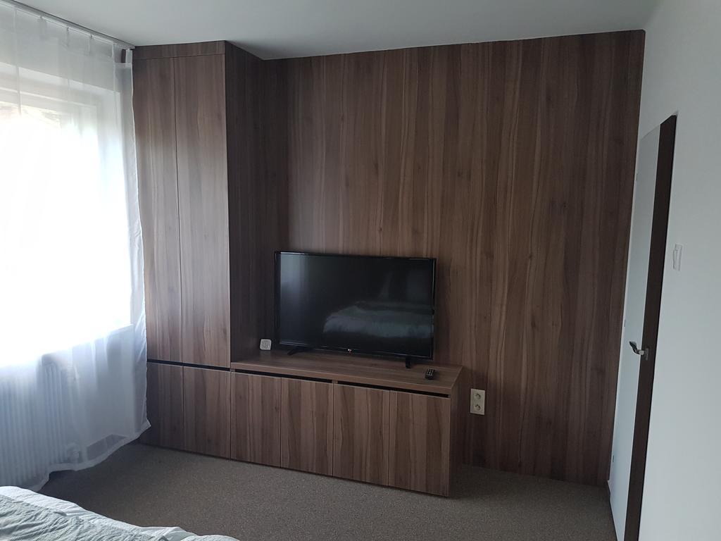 Apartmany U Skanzenu Roznov pod Radhostem Exterior photo