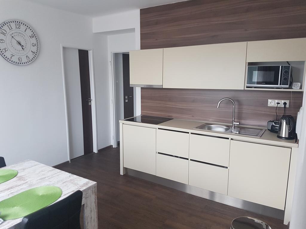 Apartmany U Skanzenu Roznov pod Radhostem Exterior photo