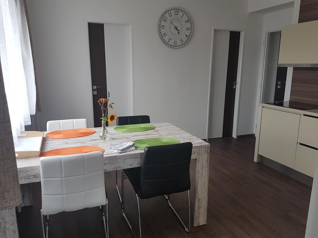 Apartmany U Skanzenu Roznov pod Radhostem Exterior photo