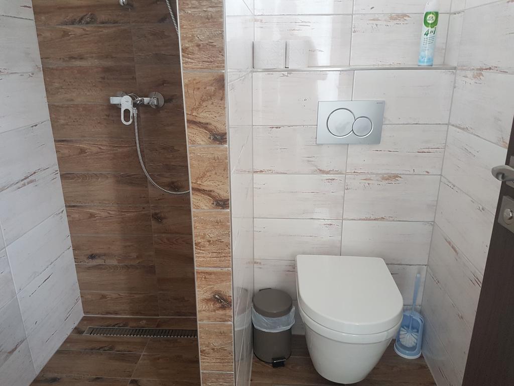 Apartmany U Skanzenu Roznov pod Radhostem Exterior photo
