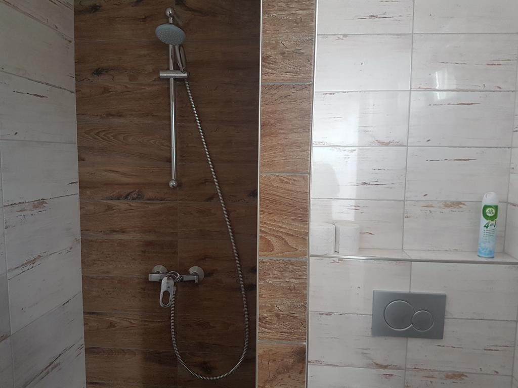 Apartmany U Skanzenu Roznov pod Radhostem Exterior photo