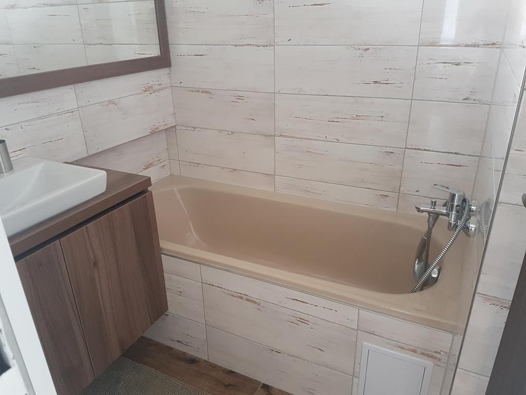 Apartmany U Skanzenu Roznov pod Radhostem Exterior photo